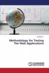 Methodology for Testing The Web Applications cover