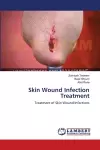 Skin Wound Infection Treatment cover