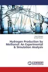 Hydrogen Production by Methanol cover