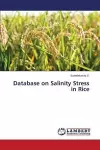 Database on Salinity Stress in Rice cover