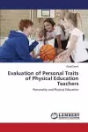 Evaluation of Personal Traits of Physical Education Teachers cover