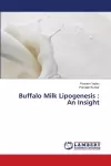 Buffalo Milk Lipogenesis cover