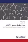 Schiff's bases derivatives cover