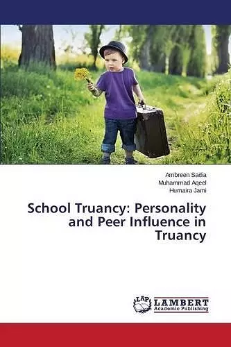 School Truancy cover