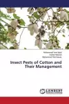 Insect Pests of Cotton and Their Management cover