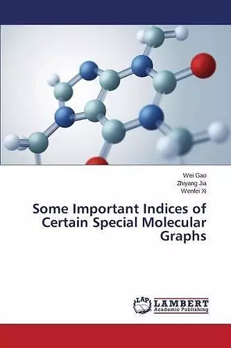 Some Important Indices of Certain Special Molecular Graphs cover