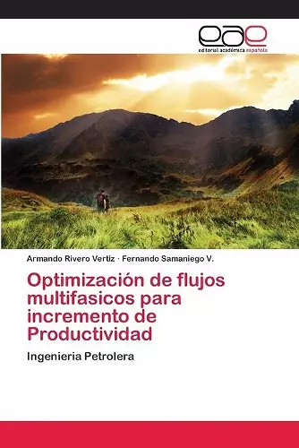 Optimización de flujos multifasicos para incremento de Productividad cover