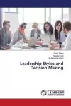 Leadership Styles and Decision Making cover