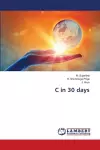 C in 30 days cover