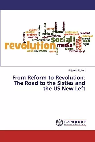 From Reform to Revolution cover