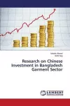 Research on Chinese Investment in Bangladesh Garment Sector cover