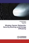 Wireless Sensor Networks cover