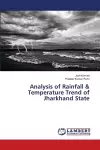 Analysis of Rainfall & Temperature Trend of Jharkhand State cover