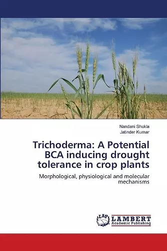 Trichoderma cover