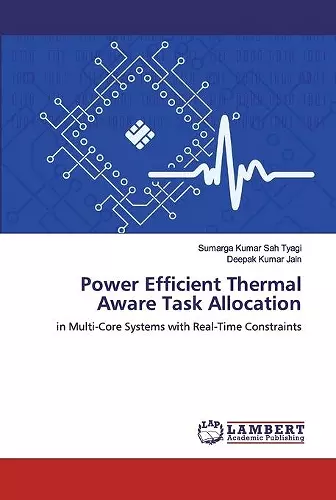 Power Efficient Thermal Aware Task Allocation cover