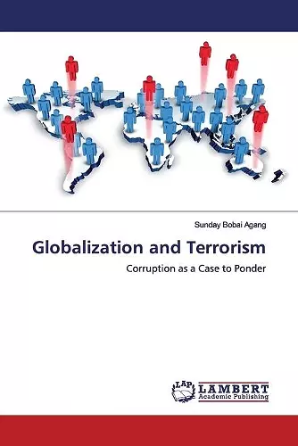 Globalization and Terrorism cover