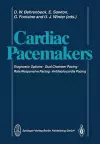 Cardiac Pacemakers cover