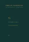 Th Thorium cover