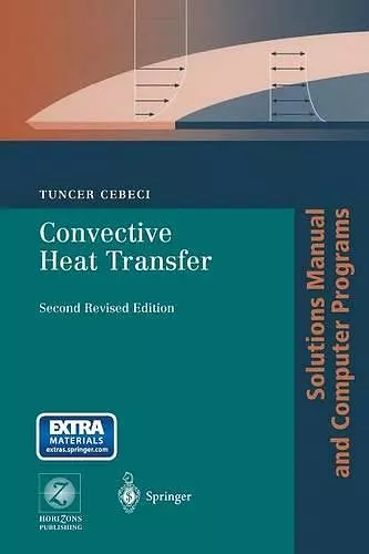 Convective Heat Transfer cover