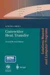 Convective Heat Transfer cover