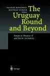 The Uruguay Round and Beyond cover