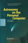 Astronomy on the Personal Computer cover