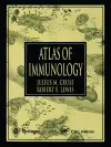 Atlas of Immunology cover