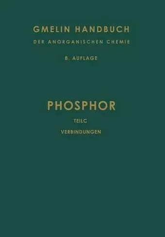 Phosphor cover