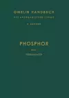 Phosphor cover