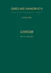 Chrom cover