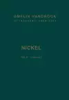 Nickel cover