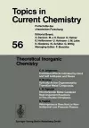 Theoretical Inorganic Chemistry cover