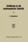 Einführung in die Mathematische Statistik cover