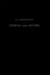 Sterne und Atome cover