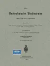 Eine Bautechnische Studienreise nach West- und Ostpreussen cover