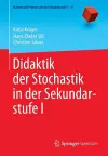 Didaktik der Stochastik in der Sekundarstufe I cover