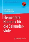 Elementare Numerik Für Die Sekundarstufe cover