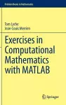 Exercises in Computational Mathematics with MATLAB cover