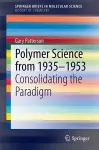 Polymer Science from 1935-1953 cover