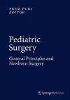 Pediatric Surgery cover