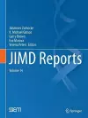 JIMD Reports, Volume 14 cover