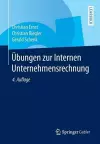 Übungen zur Internen Unternehmensrechnung cover