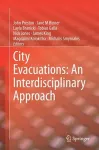 City Evacuations: An Interdisciplinary Approach cover