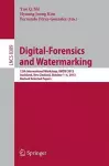 Digital-Forensics and Watermarking cover