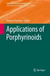 Applications of Porphyrinoids cover