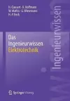 Das Ingenieurwissen: Elektrotechnik cover