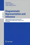 Diagrammatic Representation and Inference cover