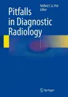 Pitfalls in Diagnostic Radiology cover