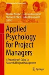 Applied Psychology for Project Managers cover