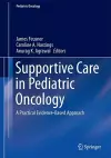 Supportive Care in Pediatric Oncology cover